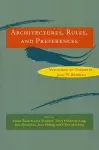 Architectures, Rules, and Preferences cover