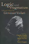 Logic and Pragmatism cover