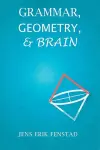 Grammar, Geometry, and Brain cover