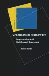 Grammatical Framework cover