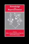 Knowledge and Representation cover