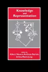 Knowledge and Representation cover