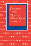Companion to the Papers of Donald Knuth cover