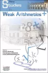 New Studies in Weak Arithmetics cover