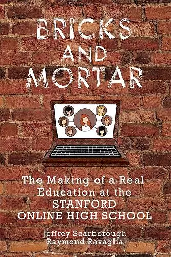 Bricks and Mortar cover