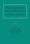Foundations and Methods from Mathematics to Neuroscience cover