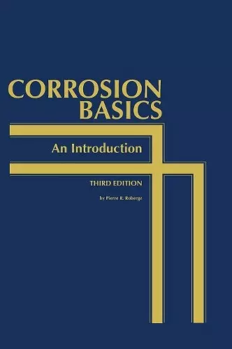 Corrosion Basics cover