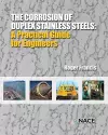 The Corrosion of Duplex Stainless Steels cover