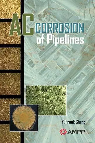 AC Corrosion of Piplelines cover