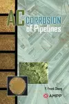 AC Corrosion of Piplelines cover