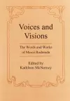 Voices And Visions cover