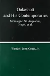 Oakeshott And His Contemporaries cover
