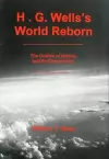H.G. Wells'S World Reborn cover