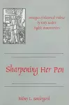 Sharpening Her Pen cover
