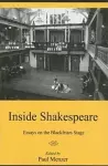 Inside Shakespeare cover