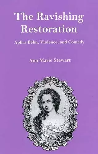 The Ravishing Restoration cover