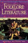 Encyclopedia of Folklore and Literature cover