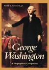 George Washington cover