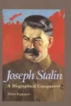 Joseph Stalin cover
