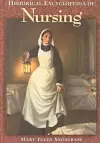 Historical Encyclopedia of Nursing cover