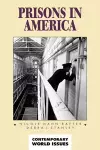 Prisons in America cover