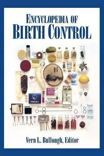 Encyclopedia of Birth Control cover