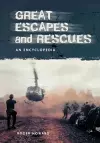 Great Escapes and Rescues cover