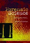 Forensic Science cover