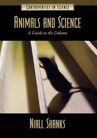 Animals and Science cover