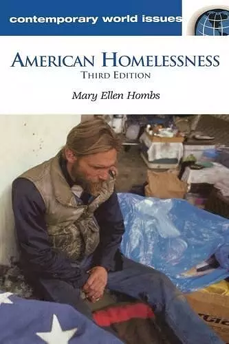 American Homelessness cover