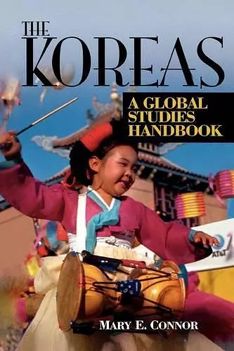 The Koreas cover