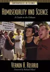 Homosexuality and Science cover