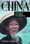 China cover