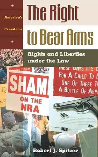 The Right to Bear Arms cover