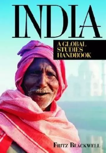 India cover