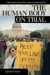 The Human Body on Trial cover