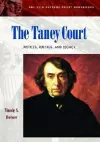 The Taney Court cover