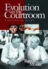 Evolution in the Courtroom cover