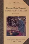 English Fairy Tales and More English Fairy Tales cover