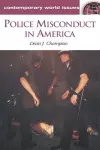 Police Misconduct in America cover