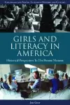 Girls and Literacy in America cover