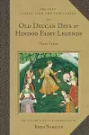 Old Deccan Days or Hindoo Fairy Legends cover