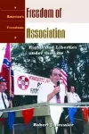 Freedom of Association cover