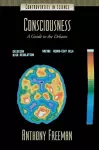 Consciousness cover