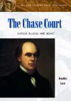 The Chase Court cover