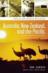 Australia, New Zealand, and the Pacific cover