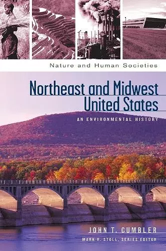 Northeast and Midwest United States cover