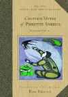 Creation Myths of Primitive America cover