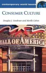 Consumer Culture cover