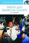 Media and American Courts cover